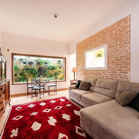 Casa Da Cris Apartment Сао Паоло Екстериор снимка