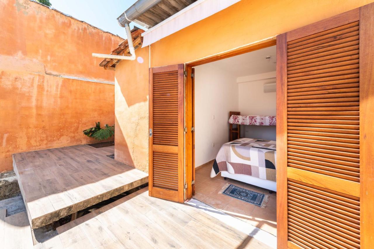 Casa Da Cris Apartment Сао Паоло Екстериор снимка