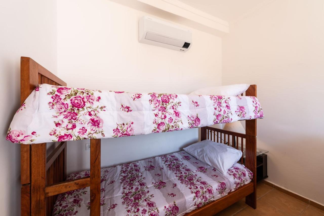 Casa Da Cris Apartment Сао Паоло Екстериор снимка