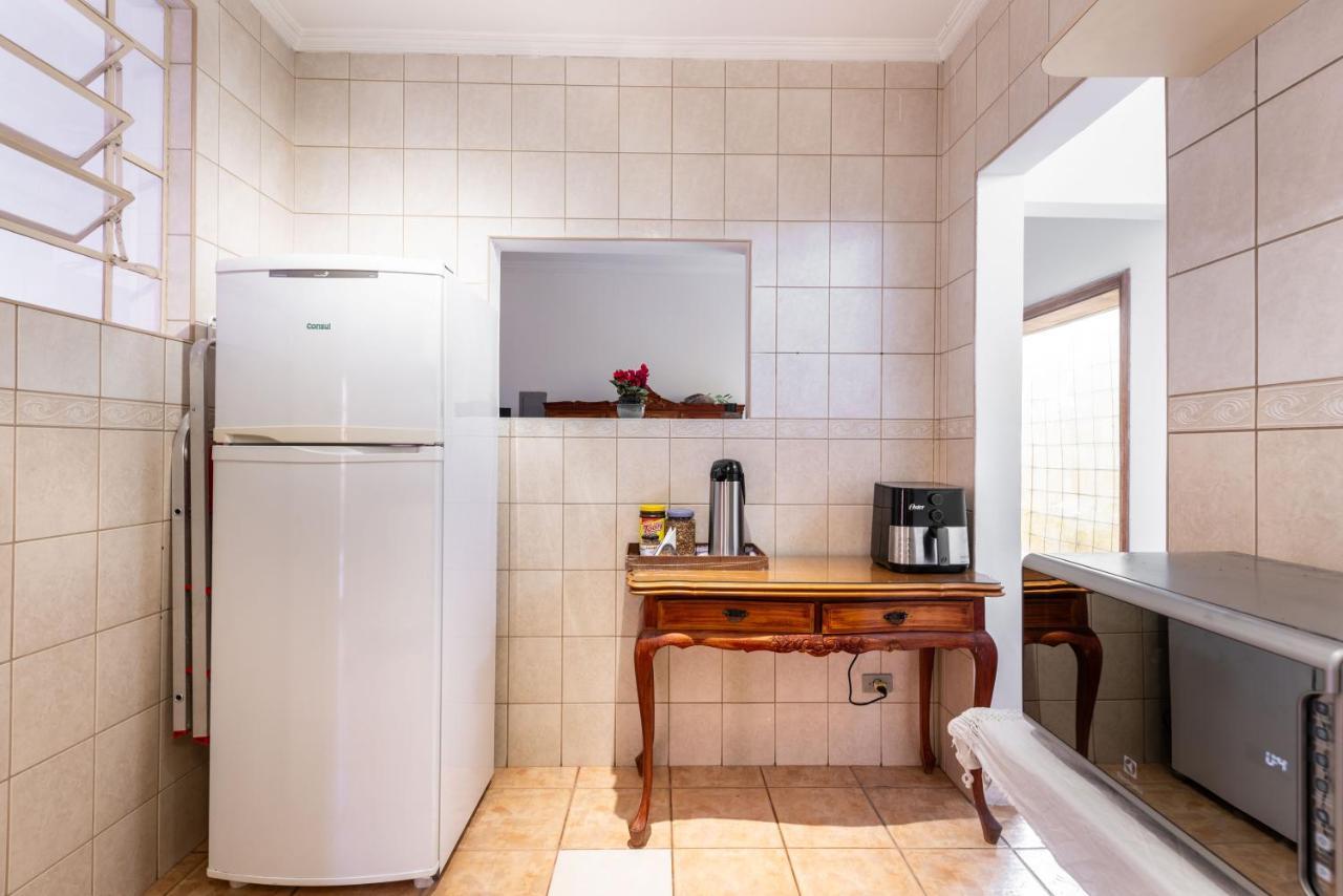 Casa Da Cris Apartment Сао Паоло Екстериор снимка