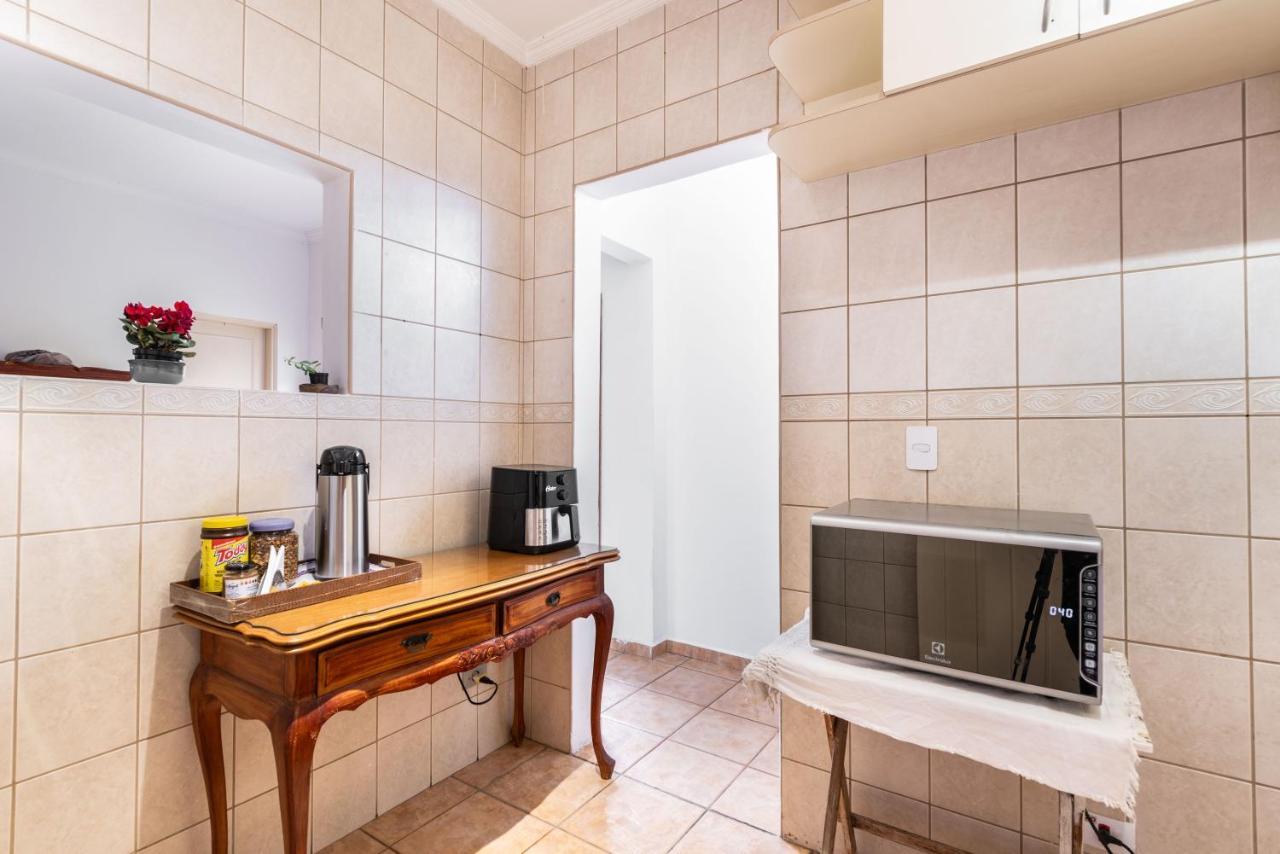 Casa Da Cris Apartment Сао Паоло Екстериор снимка