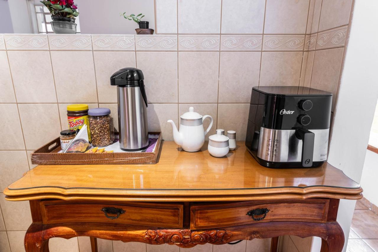 Casa Da Cris Apartment Сао Паоло Екстериор снимка
