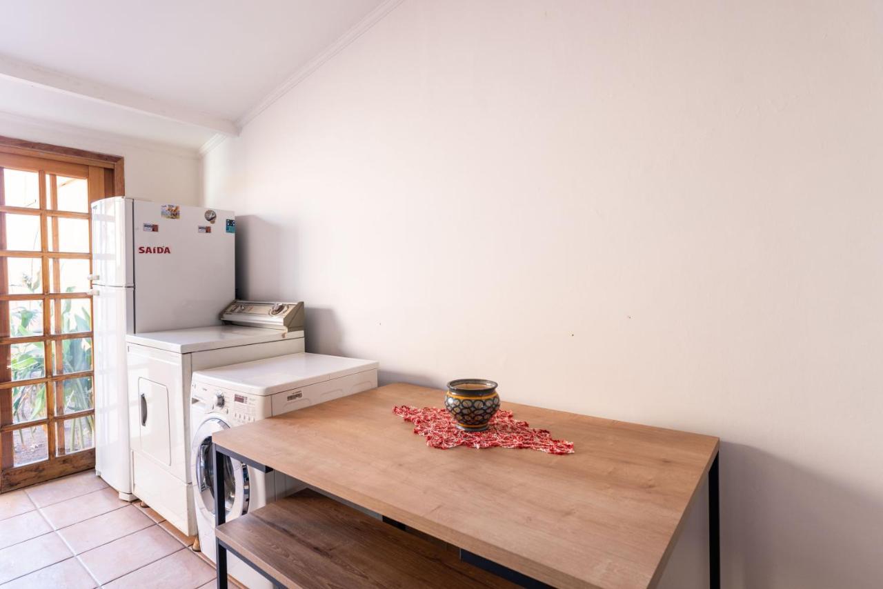 Casa Da Cris Apartment Сао Паоло Екстериор снимка