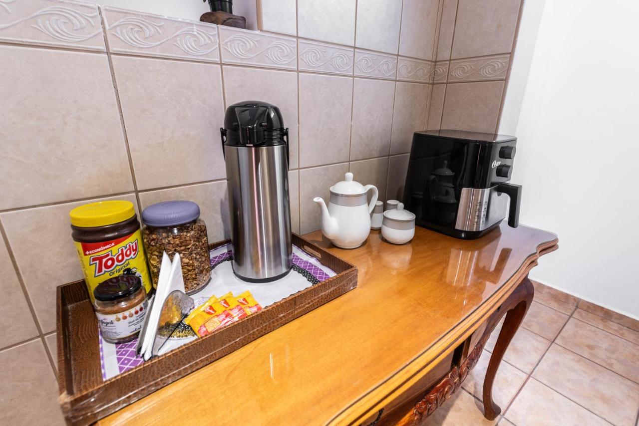 Casa Da Cris Apartment Сао Паоло Екстериор снимка