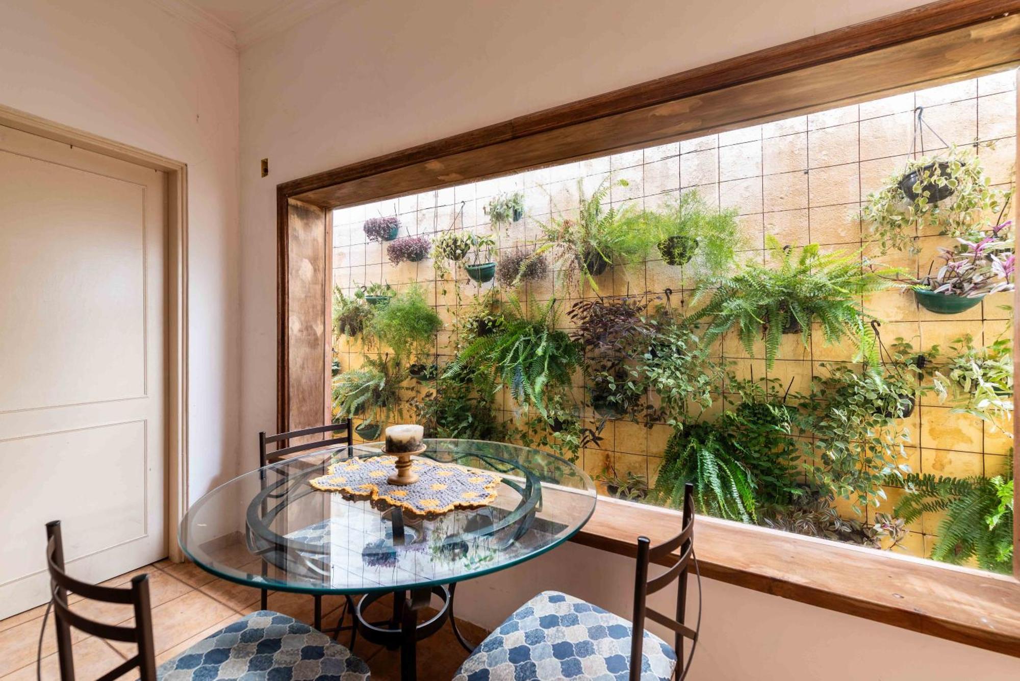 Casa Da Cris Apartment Сао Паоло Екстериор снимка